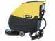 Autolaveuse Lavor L5 50BT - autolaveuse &agrave; traction  24V - 44.5A