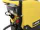 Autolaveuse Lavor L5 50BT - autolaveuse &agrave; traction  24V - 44.5A