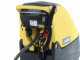 Autolaveuse Lavor L5 50BT - autolaveuse &agrave; traction  24V - 44.5A