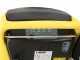 Autolaveuse Lavor L5 50BT - autolaveuse &agrave; traction  24V - 44.5A