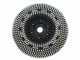 Autolaveuse Lavor L5 50BT - autolaveuse &agrave; traction  24V - 44.5A