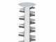 Bosch Universal Hedgecut 60 - Taille-haie &eacute;lectrique avec lame de 60 cm - 480W
