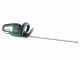 Taille-haie &eacute;lectrique Bosch Universal Hedgecut 60 - longueur lame 60 cm - puissance 480 w