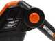 Worx WG252E.9 - Taille-haie électrique à batterie sur perche - SANS BATTERIE NI CHARGEUR