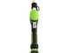 Taille-haie sur perche de rallonge t&eacute;lescopique &eacute;lectrique orientable Greenworks G40PHA  - SANS BATTERIE ET ​​CHARGEUR DE BATTERIE