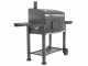 Barbecue &agrave; charbon CB3000 Large - Version Grand format - Surface de cuisson 3000 cm2