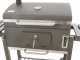 Royal Food CB3000 Large - Barbecue &agrave; charbon
