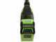 Taille-haies &eacute;lectrique orientable Greenworks G40PHA 40 V - Batterie 40V/2Ah