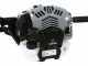 BlackStone HD530 - Tari&egrave;re 2 temps &agrave; m&eacute;lange - Forets inclus