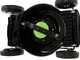 Greenworks GD40LM46SP - Tondeuse &agrave; gazon autotract&eacute;e sans fil - SANS BATTERIE NI CHARGEUR