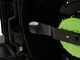 Greenworks GD40LM46SPK4 - Tondeuse &agrave; gazon &eacute;lectrique &agrave; batterie 40V/4Ah - Coupe 46 cm