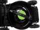 Greenworks GD40LM46SPK4 - Tondeuse &agrave; gazon &eacute;lectrique &agrave; batterie 40V/4Ah - Coupe 46 cm