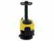 Autolaveuse Lavor L1 36E pour lavage et s&eacute;chage des sols - Laveuse de sols 230 V