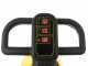 Autolaveuse Lavor L1 36E pour lavage et s&eacute;chage des sols - Laveuse de sols 230 V