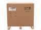 Lavor L1 36E - Autolaveuse &eacute;lectrique 3 en 1 : lave, s&egrave;che et aspire
