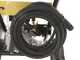 Lavor Columbia R 2015 GL - Nettoyeur haute pression &agrave; froid professionnel - 230 Bar - 900 l/h - Pompe professionnelle 1450 RPM