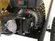 Lavor Columbia R 2015 GL - Nettoyeur haute pression &agrave; froid professionnel - 230 Bar - 900 l/h - Pompe professionnelle 1450 RPM