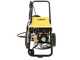 Lavor Columbia R 2015 GL - Nettoyeur haute pression &agrave; froid professionnel - 230 Bar - 900 l/h - Pompe professionnelle 1450 RPM