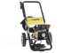 Lavor Columbia R 2015 GL - Nettoyeur haute pression &agrave; froid professionnel - 230 Bar - 900 l/h - Pompe professionnelle 1450 RPM