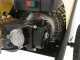 Lavor Columbia R 2015 GL - Nettoyeur haute pression &agrave; froid professionnel - 230 Bars - 900 l/h - Pompe professionnelle 1450 RPM