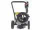Lavor Columbia R 2015 GL - Nettoyeur haute pression &agrave; froid professionnel - 230 Bars - 900 l/h - Pompe professionnelle 1450 RPM