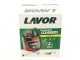 Aspirateur &agrave; cendre Lavor Ashley 410 aspirateur vide cendre avec bidon en acier, 1000 W