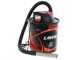 Aspirateur &agrave; cendre Lavor Ashley 410 aspirateur vide cendre avec bidon en acier, 1000 W