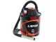 Aspirateur &agrave; cendre Lavor Ashley 410 aspirateur vide cendre avec bidon en acier, 1000 W