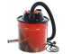 Aspirateur &agrave; cendre Lavor Ashley 410 aspirateur vide cendre avec bidon en acier, 1000 W