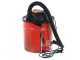 Aspirateur &agrave; cendre Lavor Ashley 410 aspirateur vide cendre avec bidon en acier, 1000 W