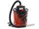 Aspirateur &agrave; cendre Lavor Ashley 410 aspirateur vide cendre avec bidon en acier, 1000 W