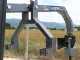 BlackStone BHD500 - Tari&egrave;re pour tracteur - FORETS NON INCLUS
