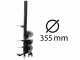 BlackStone BHD500 - Tari&egrave;re pour tracteur - FORETS NON INCLUS
