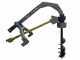 BlackStone BHD500 - Tari&egrave;re pour tracteur - FORETS NON INCLUS