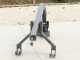BlackStone BHD500 - Tari&egrave;re pour tracteur - FORETS NON INCLUS