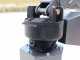BlackStone BHD500 HR - Tari&egrave;re pour tracteur - Syst&egrave;me de pouss&eacute;e hydraulique - M&Egrave;CHE NON INCLUSE