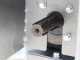 BlackStone BHD500 HR - Tari&egrave;re pour tracteur - Syst&egrave;me de pouss&eacute;e hydraulique