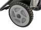Lavor Columbia R 1515 GL - Nettoyeur haute pression &agrave; froid professionnel - 180 Bar -  900 l/h - Pompe professionnelle 1450 RPM