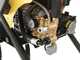 Lavor Columbia R 1515 GL - Nettoyeur haute pression &agrave; froid professionnel - 180 Bar -  900 l/h - Pompe professionnelle 1450 RPM