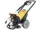 Lavor Columbia R 1515 GL - Nettoyeur haute pression &agrave; froid professionnel - 180 Bar -  900 l/h - Pompe professionnelle 1450 RPM