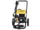 Lavor Columbia R 1515 GL - Nettoyeur haute pression &agrave; froid professionnel - 180 Bar -  900 l/h - Pompe professionnelle 1450 RPM