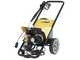 Lavor Columbia R 1515 GL - Nettoyeur haute pression &agrave; froid professionnel - 180 Bar -  900 l/h - Pompe professionnelle 1450 RPM