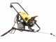Lavor Columbia R 1515 GL - Nettoyeur haute pression &agrave; froid professionnel - 180 Bars -  900 l/h - Pompe professionnelle 1450 RPM