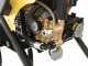 Lavor Columbia R 1515 GL - Nettoyeur haute pression &agrave; froid professionnel - 180 Bars -  900 l/h - Pompe professionnelle 1450 RPM