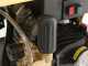 Nettoyeur haute pression &eacute;lectrique &agrave; eau froide Lavor Columbia R 1515 GL - Pression max 180 Bars