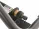 Nettoyeur haute pression &eacute;lectrique &agrave; eau froide Lavor Columbia R 1515 GL - Pression max 180 Bars