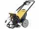 Nettoyeur haute pression &eacute;lectrique &agrave; eau froide Lavor Columbia R 1515 GL - Pression max 180 Bars