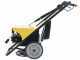 Nettoyeur haute pression &eacute;lectrique &agrave; eau froide Lavor Columbia R 1515 GL - Pression max 180 Bars