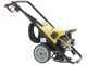 Nettoyeur haute pression &eacute;lectrique &agrave; eau froide Lavor Columbia R 1515 GL - Pression max 180 Bars
