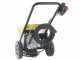Nettoyeur haute pression &eacute;lectrique &agrave; eau froide Lavor Columbia R 1515 GL - Pression max 180 Bars